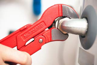 San Jose water leak detection
